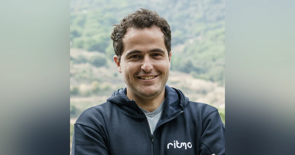 Capital as a Service, con Rai Burguera (Ritmo)