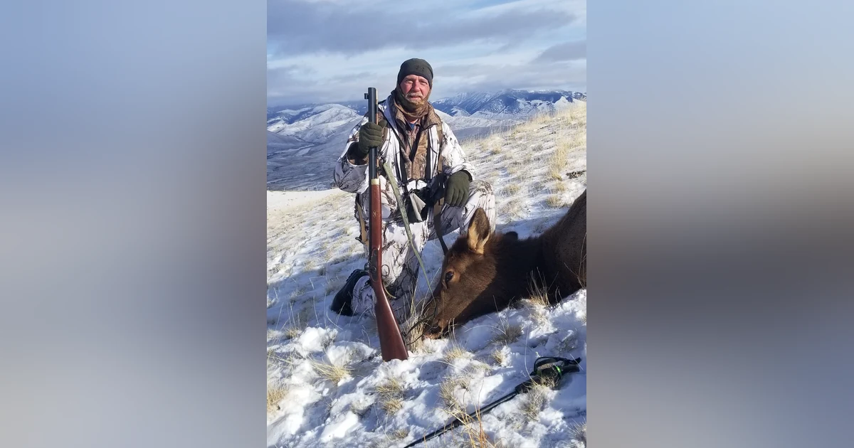 141. Full Circle with the Director of Idaho Fish & Game, Ed Schriever