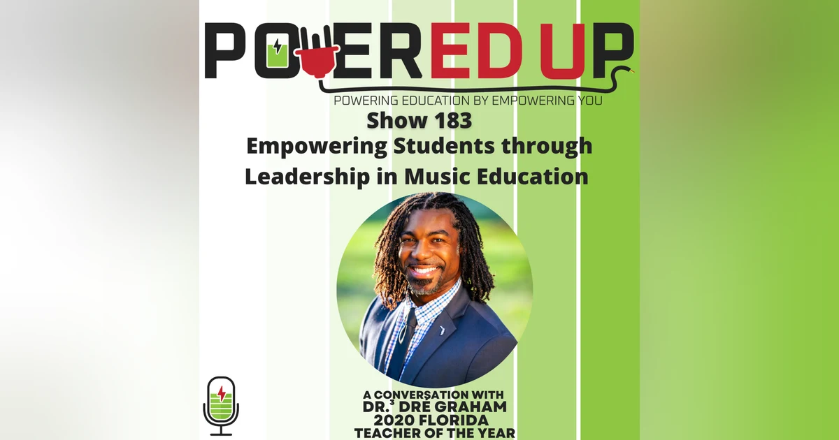 183: Empowering Students through Leadership in Music Education