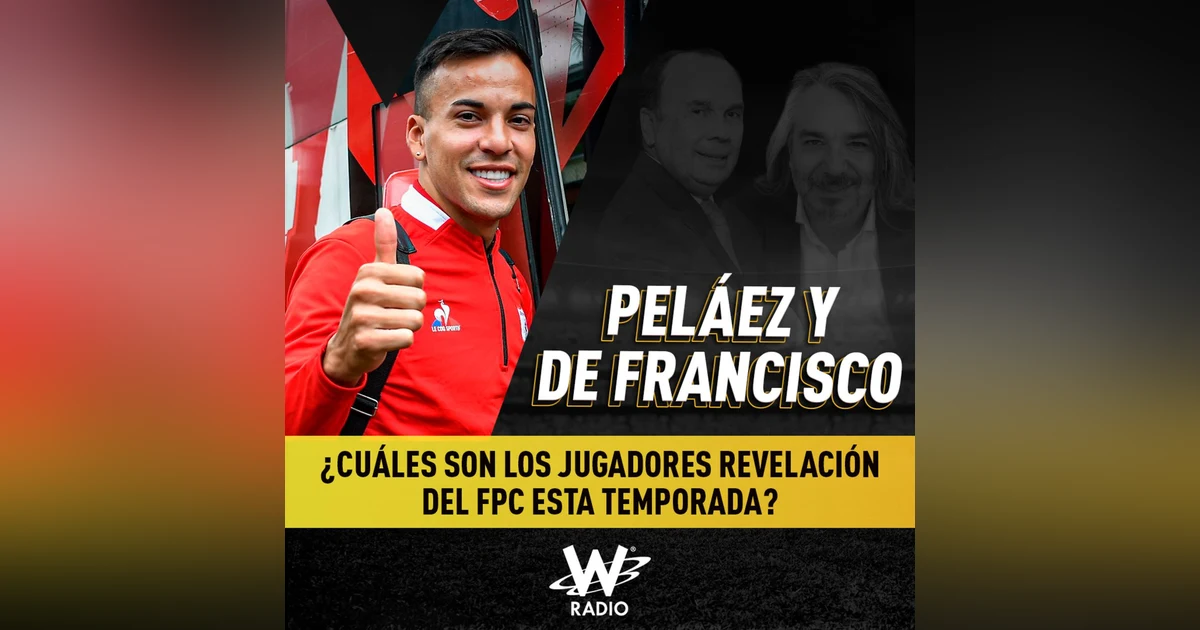 ¿Cuáles son los jugadores revelación del FPC esta temporada?
