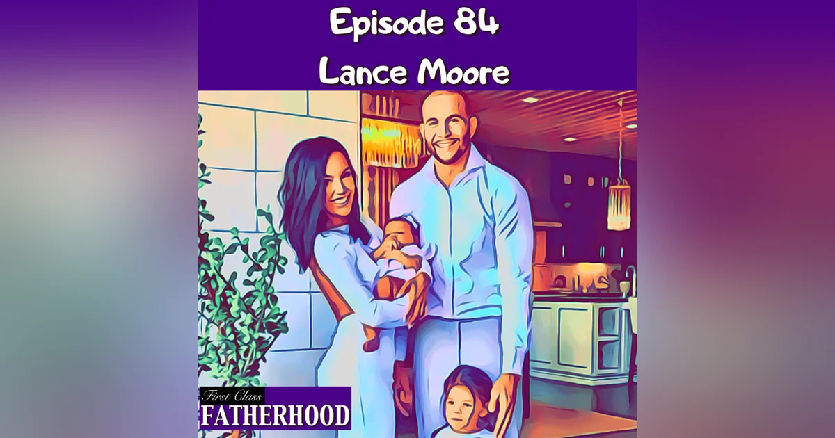 #84 Lance Moore