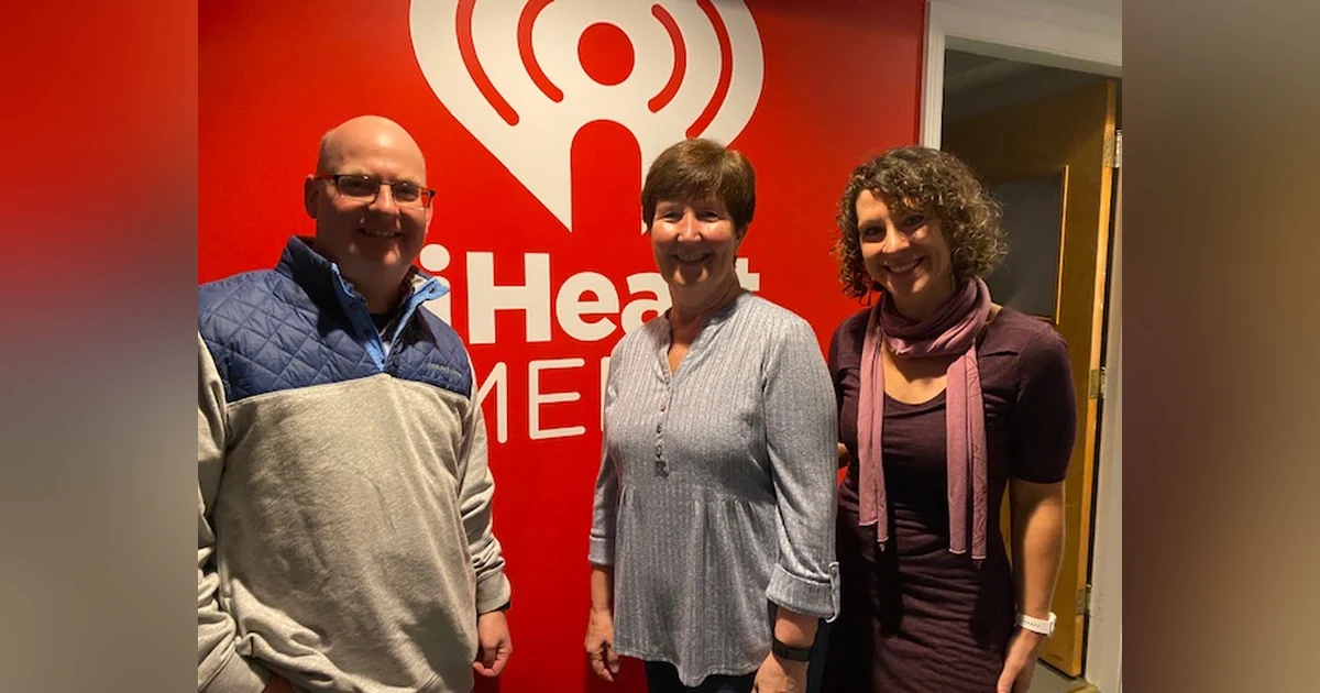 January 4, 2020 - Maryann Murphy; Jessica Riley-Norton, EVOKE Yoga