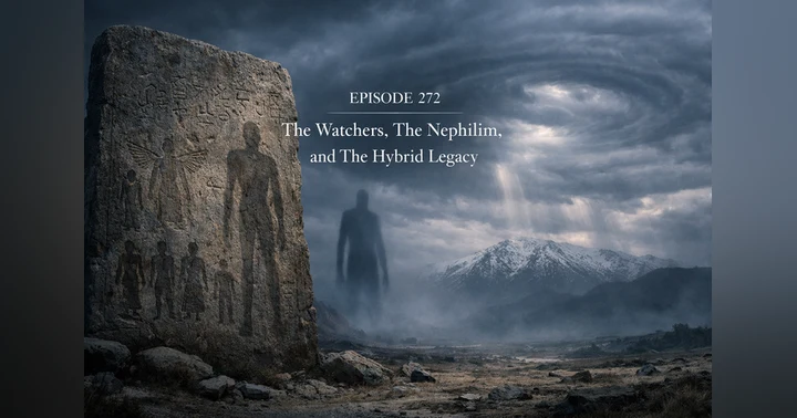 image for The Watchers, the Nephilim, and the Hybrid Legacy