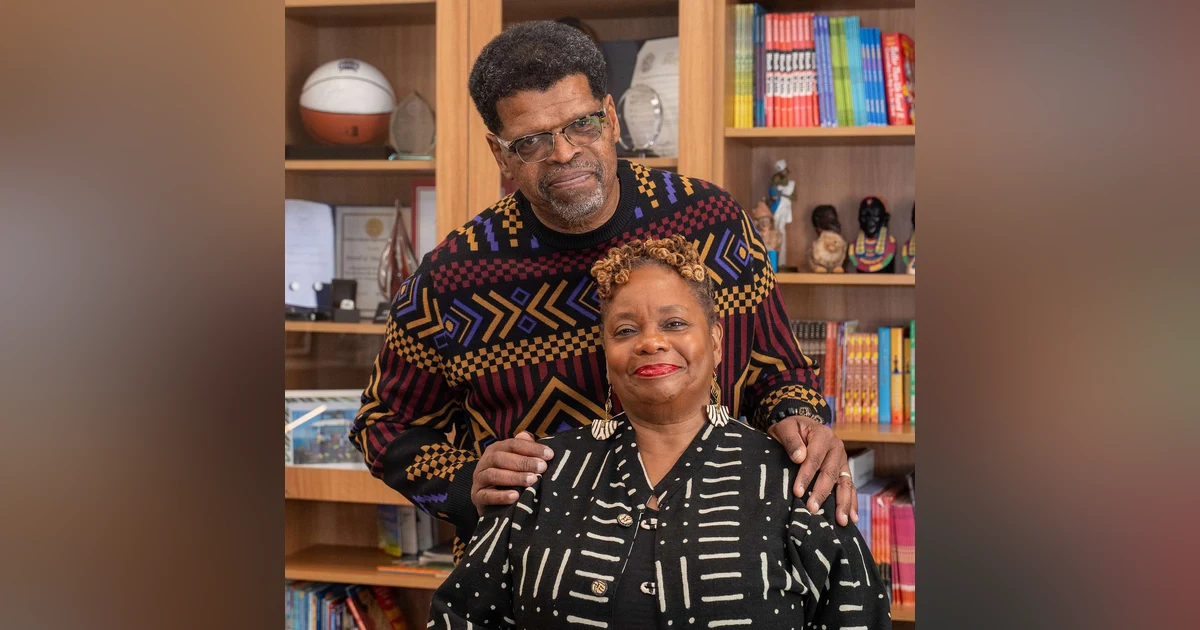 Roberts Family Development Center Marks 25 Years of Impact