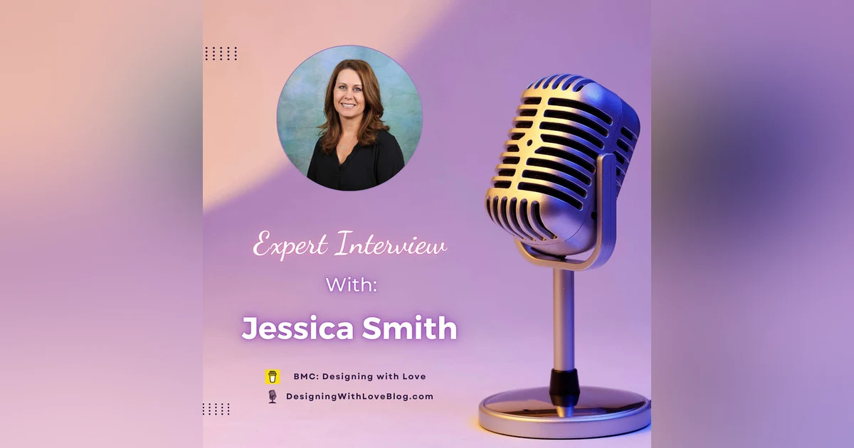 From Classroom to Corporate Learning With Jessica Smith