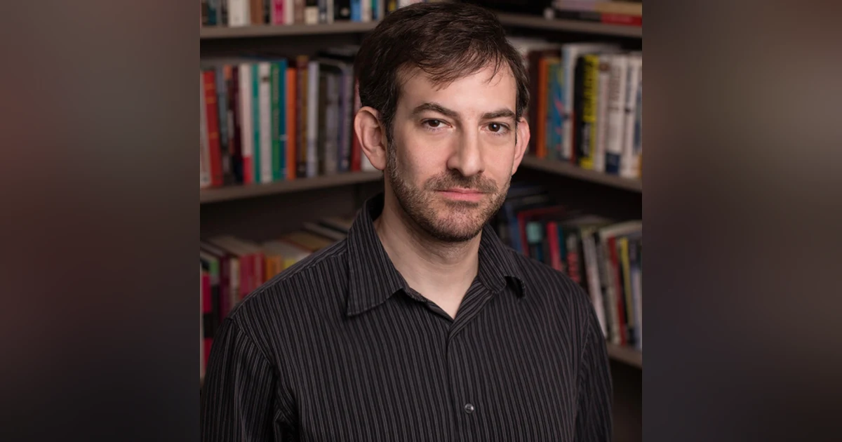 Saudi Arabia: No longer our reliable ally ? Talking with Professor Nicholas Grossman of the University of Illinois, Champaign-Urbana.