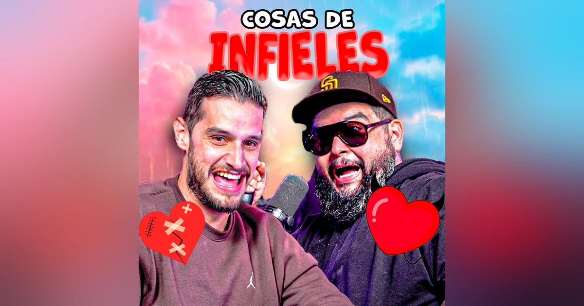 COSAS DE INFIELES
