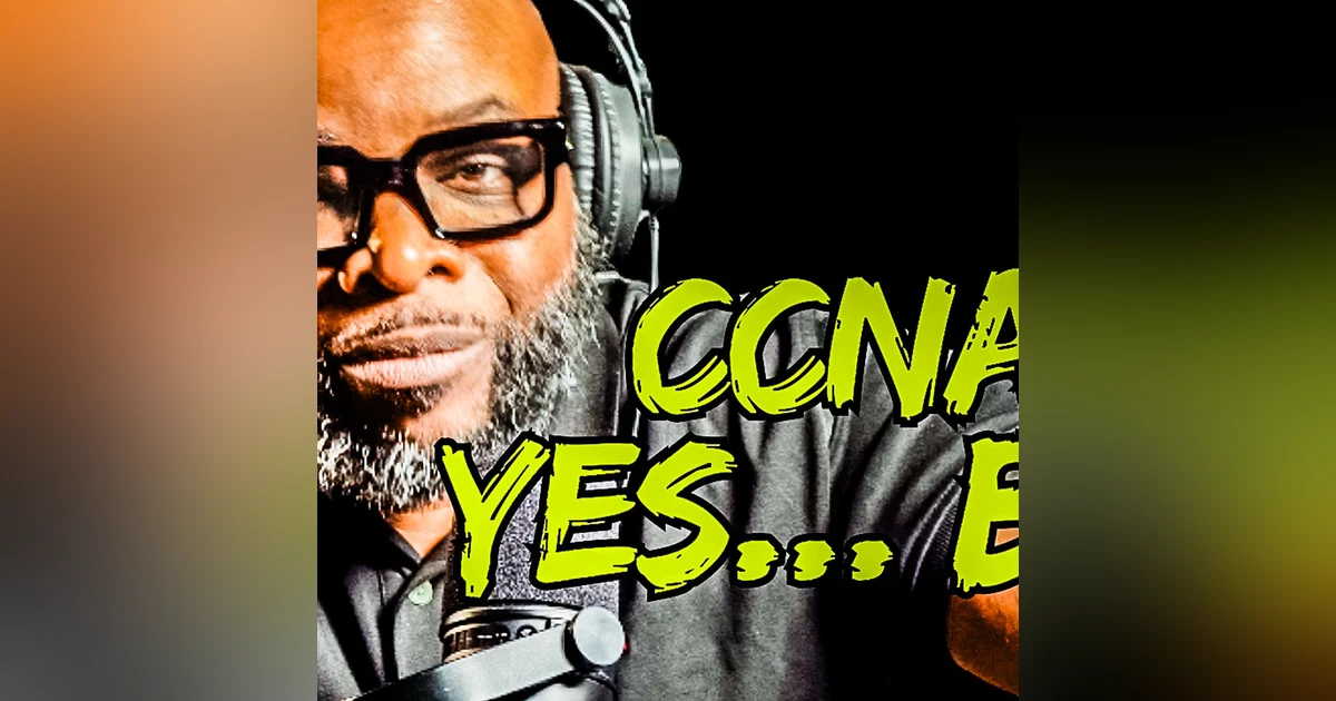 Is CCNA Still Worth It in 2026? Here's My Argument