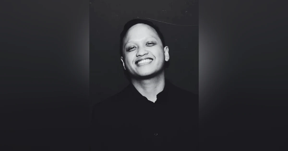 The Anatomy of a Global Third-Generation Indonesian Jazz & Contemporary Musician w/ Nikita Dompas.