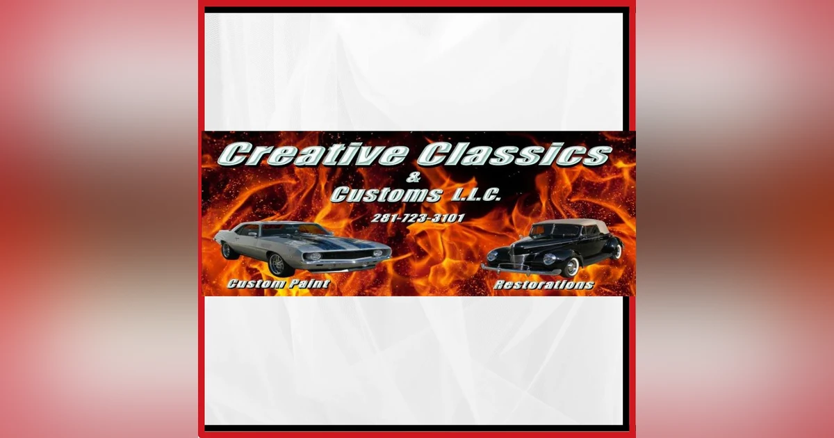 Creative Classics and Customs: the Keels & Wheels Sneak Peak