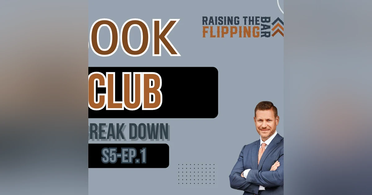 Book Club Breakdown: Lessons from Gladwell, Napoleon Hill, and More
