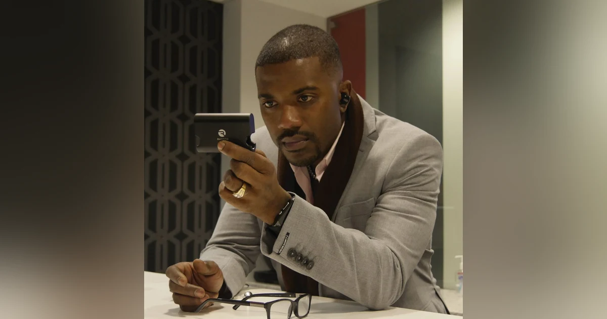Ray J Norwood Founder Raycon Global Entrepreneur Rapper Brandy SnoopDawg