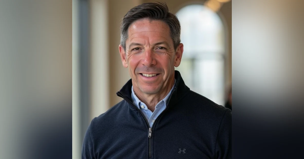 Episode 567 - Break the Mold - Second interview with Alan Whitman
