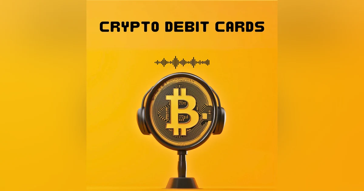 #12. THE CRYPTO DEBIT CARD REVOLUTION IS UNDERWAY