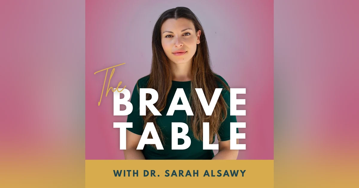337: Is It Love or Addiction? Why We Fall for People Who Recreate Our Wounds