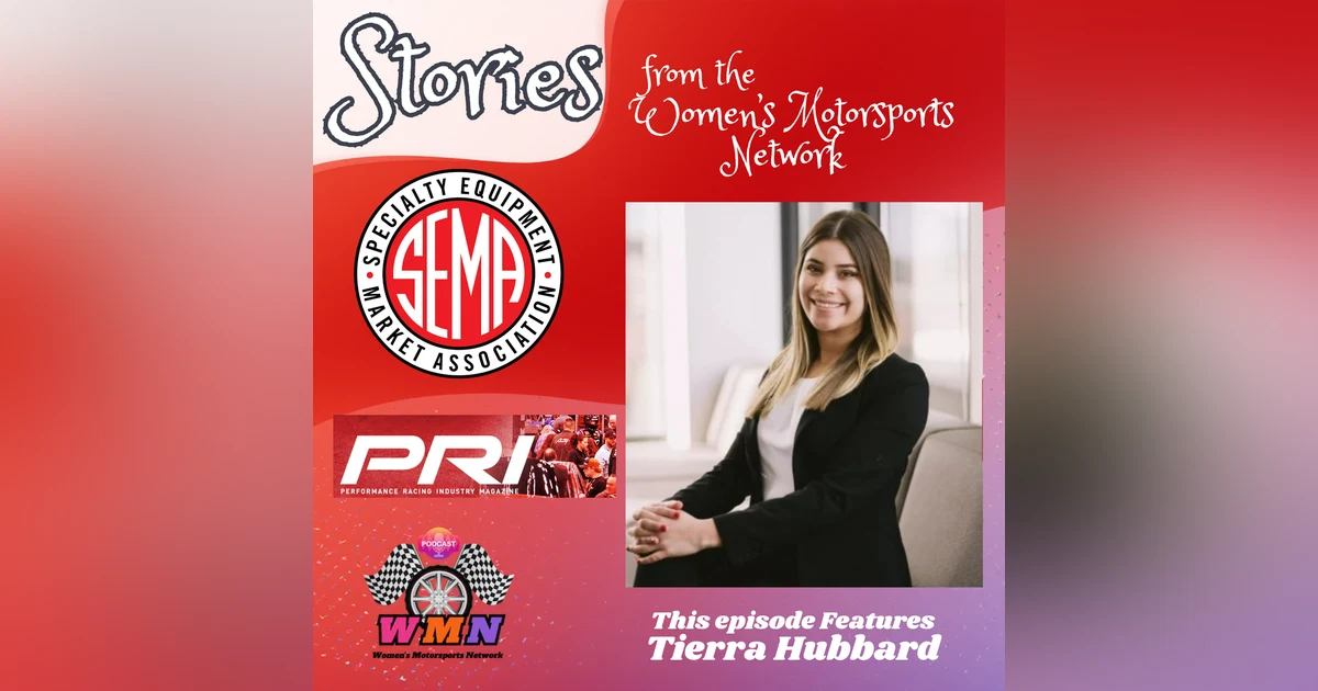 Why Right to Race Matters: Tierra Hubbard Explains the Fight to Protect America's Race Tracks