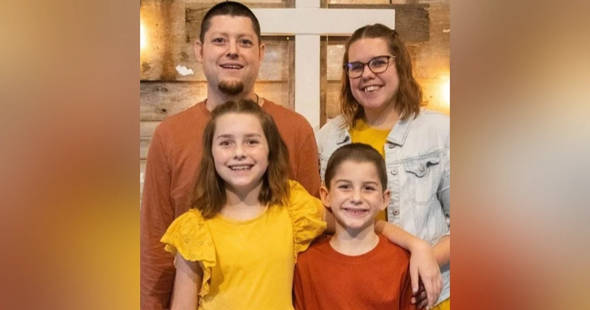 From Local Ministry to World Missions: A Story of Courage and Faith