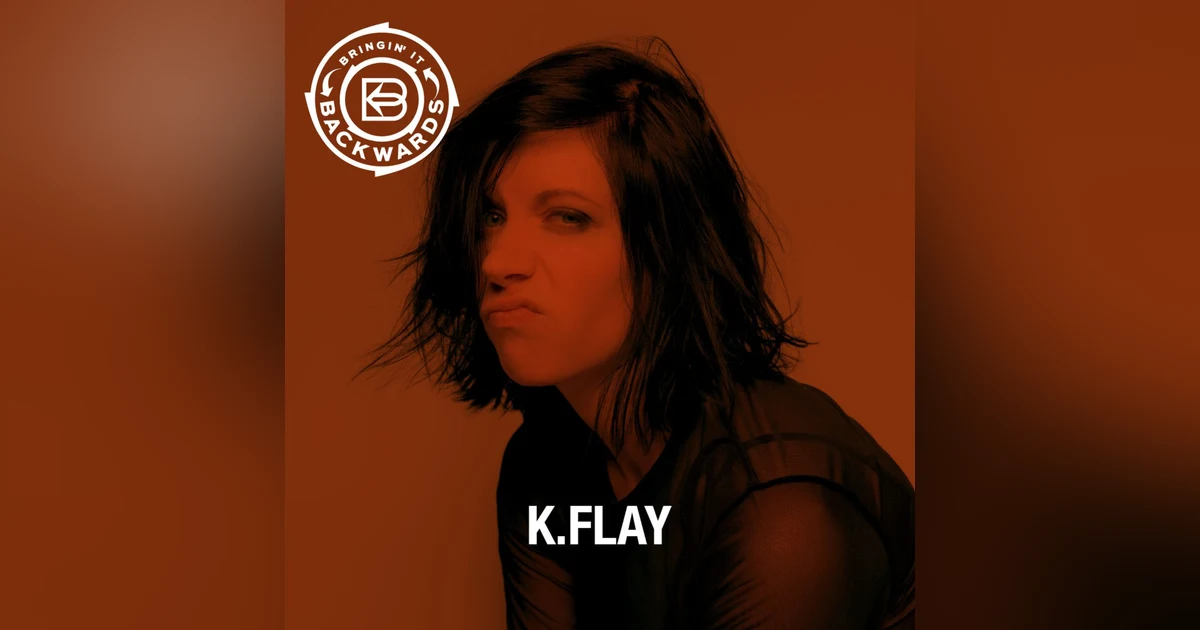 Interview with K.Flay
