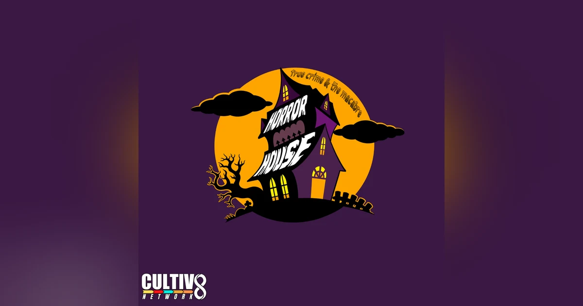 Horror House: True Crime & the Macabre Podcast: Action Park