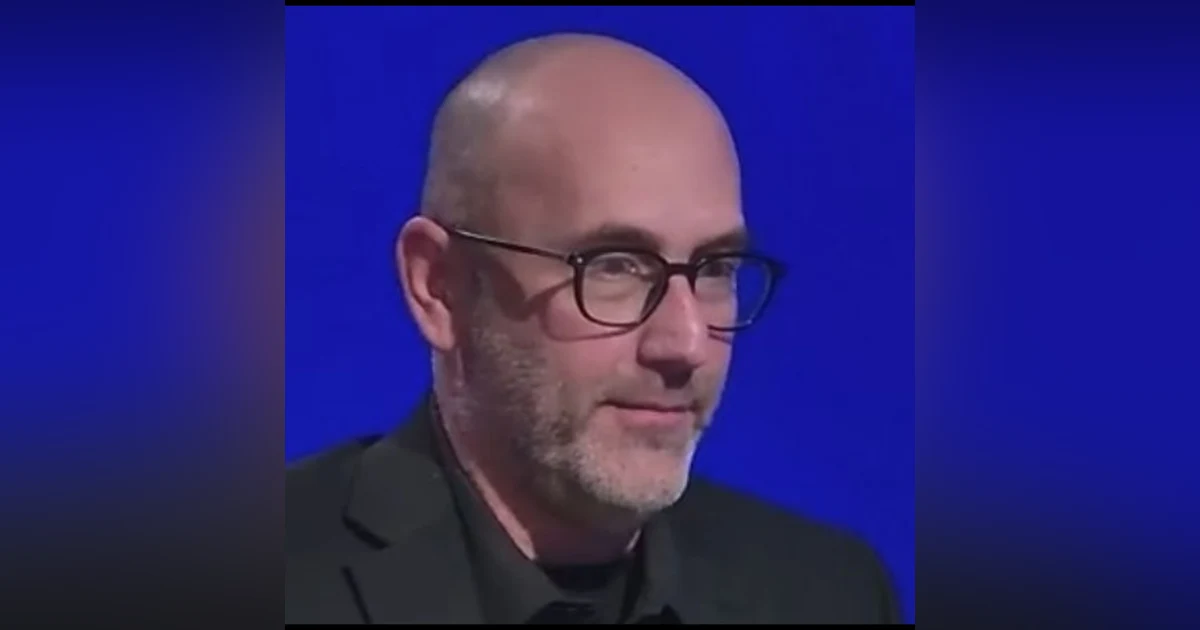 Writer, Translator KE Semmel about his Debut Novel ' The Book of Losman'
