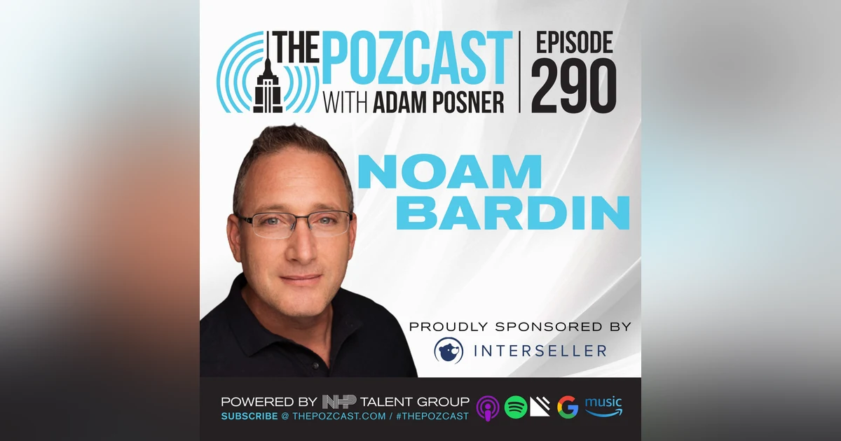 Noam Bardin: Building with Intention: His Journey From Waze to Post.News