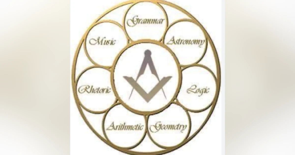 Three Pillars of Masonic Mind Control: Color Coded Symbolism, Astronomy, and Judaism