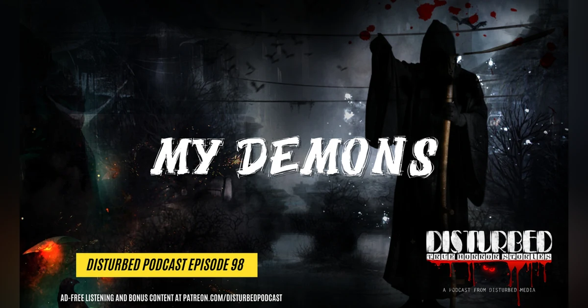 My Demons