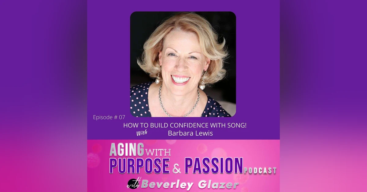 Aging with song