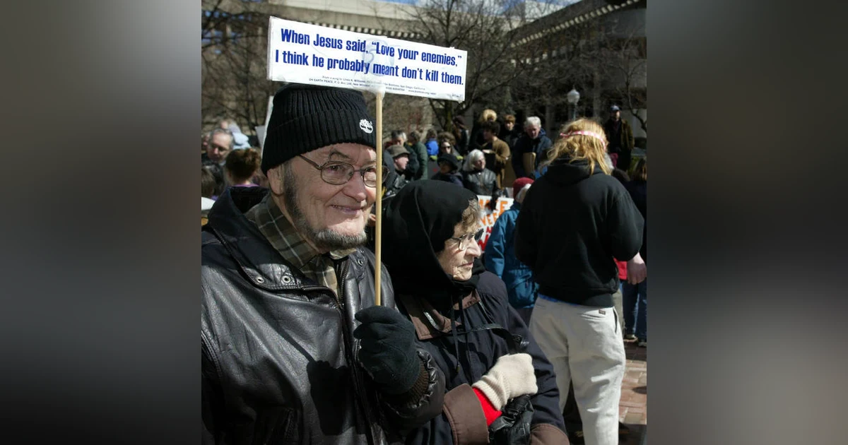 Listener Questions about Religion and Reflections on the Death of Jimmy Carter
