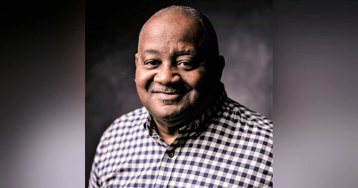 Ray Banks - Former Addict - Helping to Restore Lives through Restoration Ministries