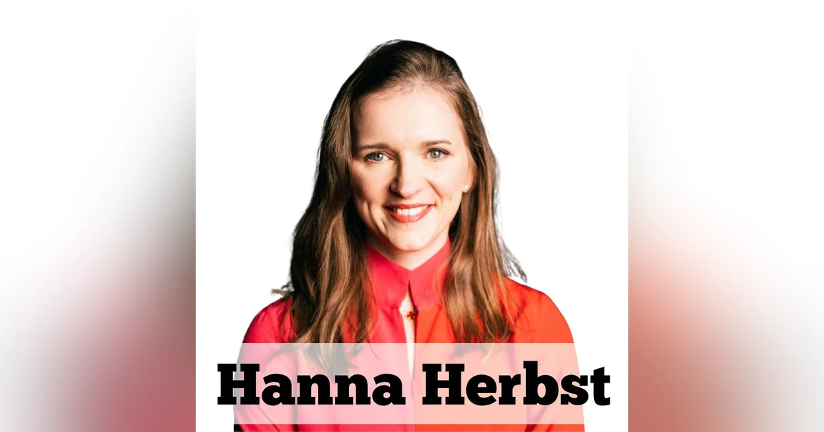 Hanna Herbst