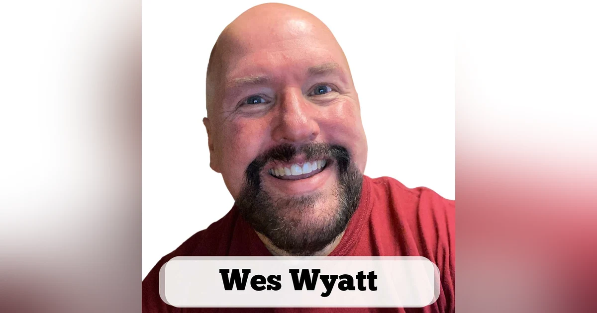 Wes Wyatt