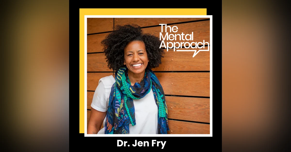 The Conversations That Shape Team Culture with Dr. Jen Fry