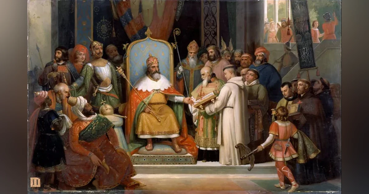53 – The Kingdom of God