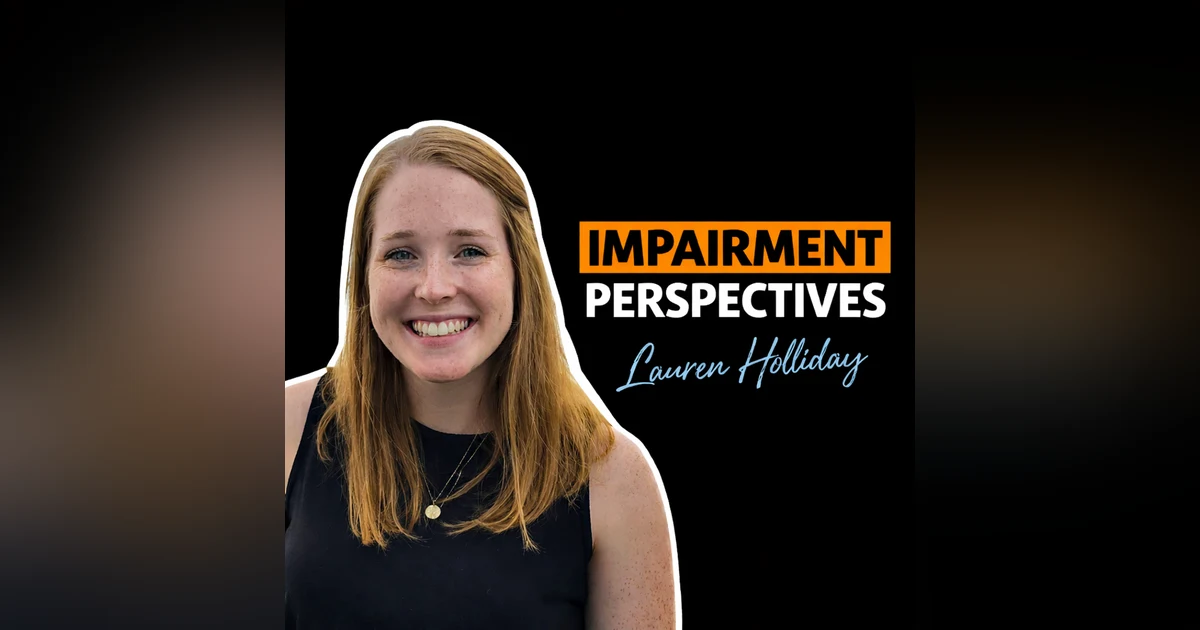 Lauren Holliday - Season 01, Episode 05