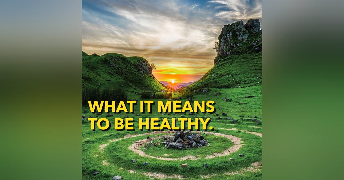 Are you Taking Good Care of You? Find out Now.  [Ep. 560]