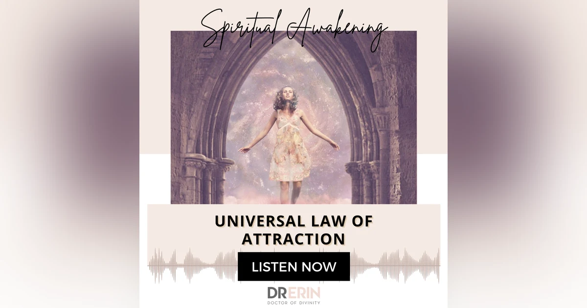 Law of Attraction {25 of 52 Series}