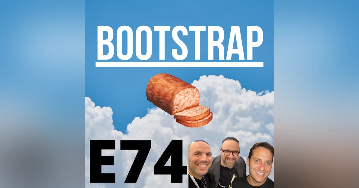 E74: I would do anything for love, but I won't install Edge
