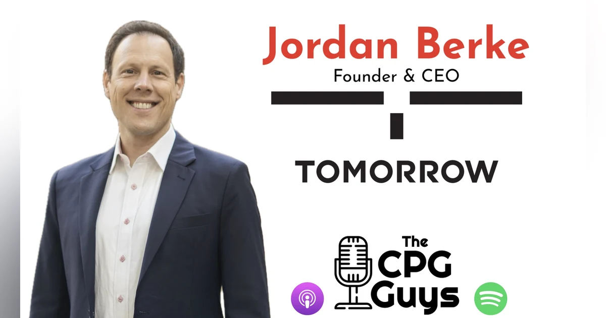 Amazon’s Omnichannel Grocery Strategy with Tomorrow’s Jordan Berke