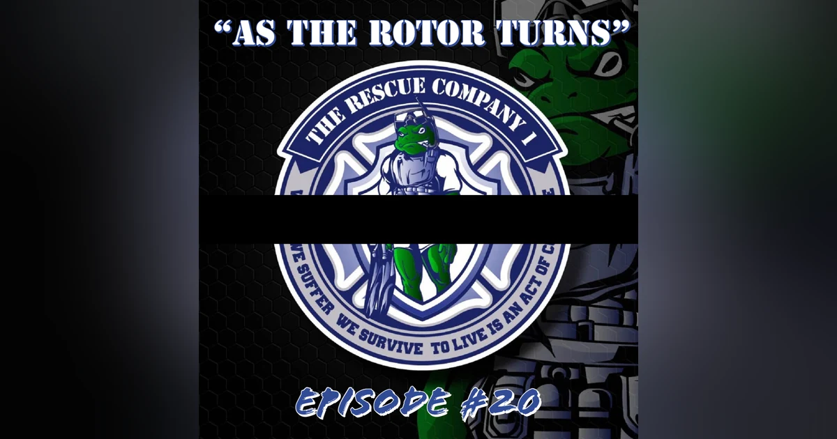Episode #20 Analyzing Exit Wounds