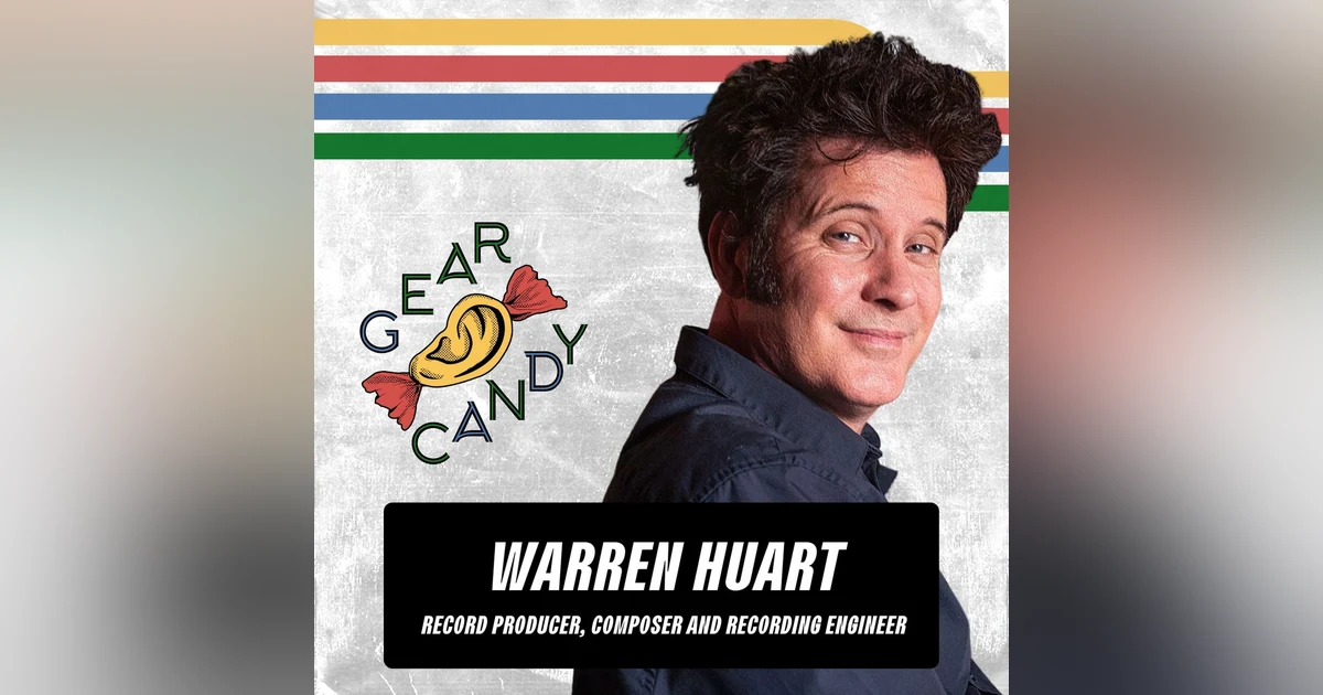Warren Huart Does The Impossible! Picking One Guitar To Rule Them All (And the Price Will Shock You!)