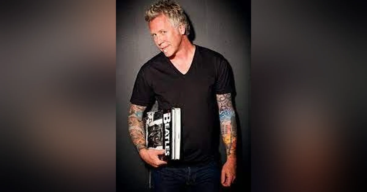 Records & Rockstars’ Jeff Woods