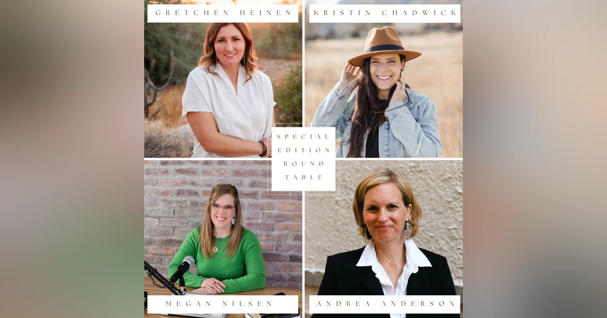 Emerging Trends and Real Talk: Balancing Business, Side Hustles, and Spousal Support [145]