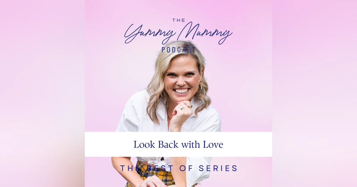 Look Back with Love