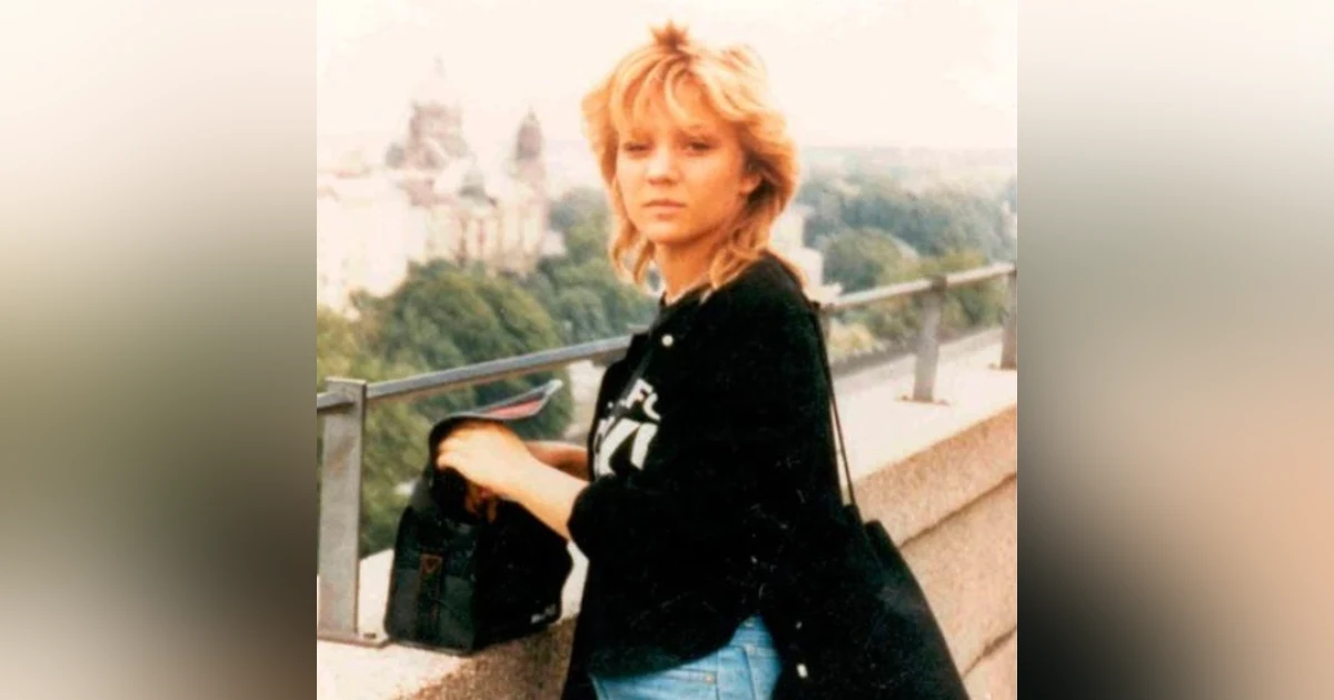 Unfinished Adventure: Inga Maria Hauser