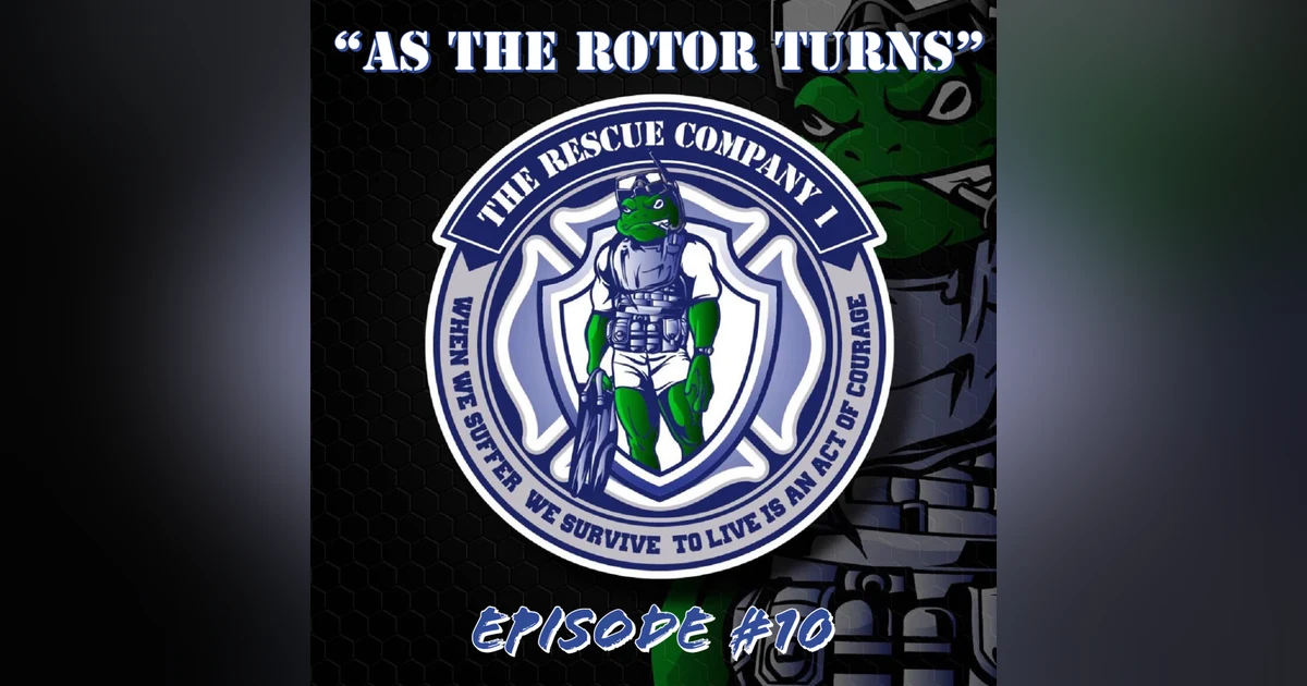 Episode #10 Strip It Down To The Basics