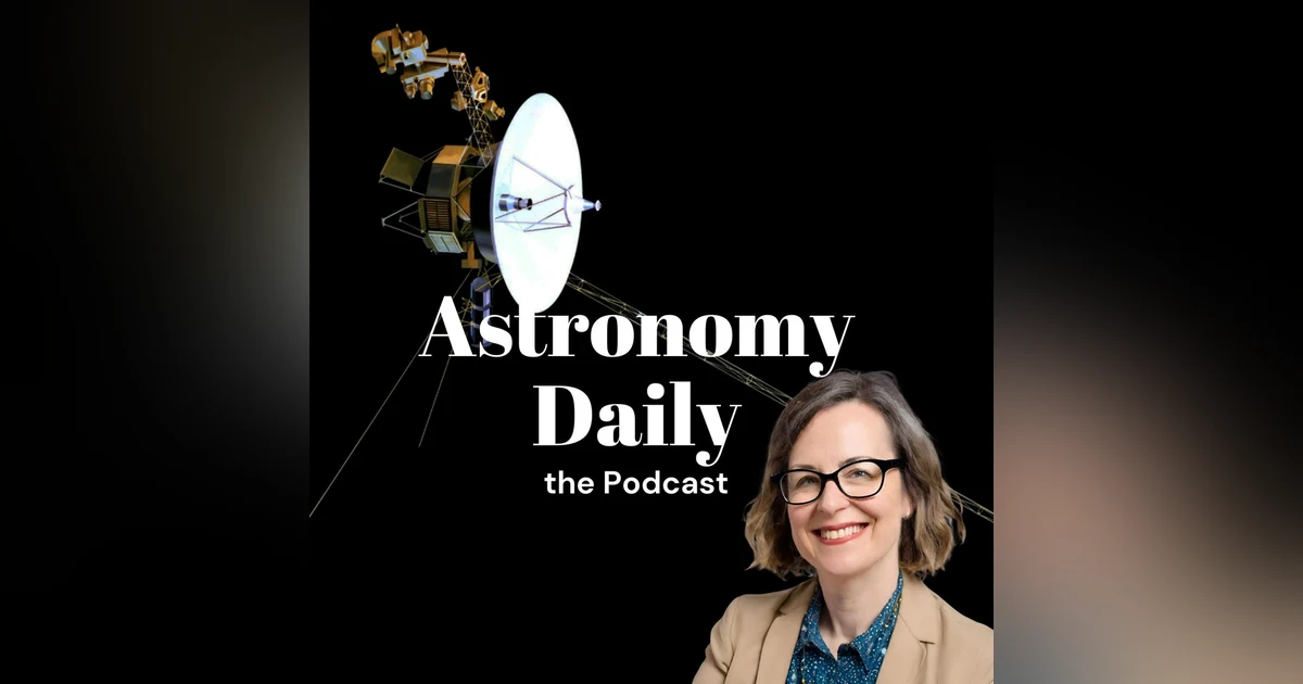 Voyager-2's Instrument Shutdown; Solar Flares Erupt; Lunar Rover Testing