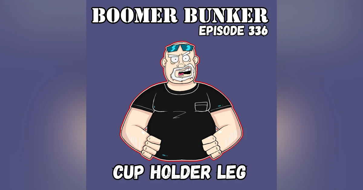 Cup Holder Leg | 336
