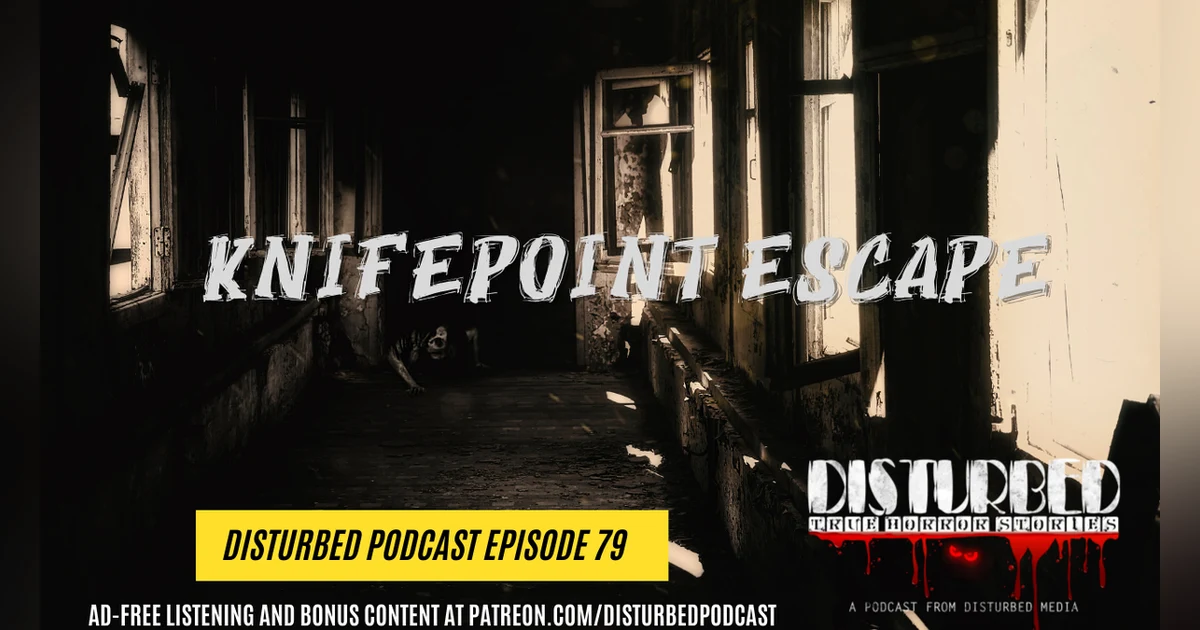 Knifepoint Escape
