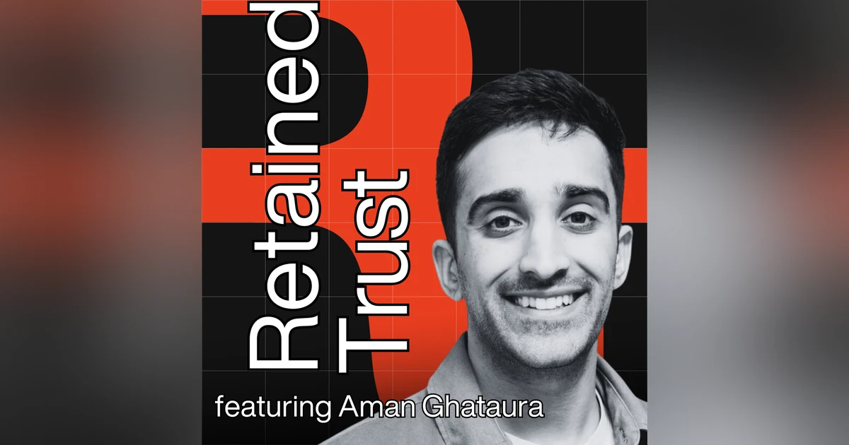 Mastering LinkedIn for Agency Growth with Aman Ghataura